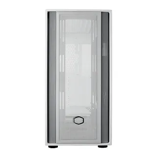 Cooler Master Obudowa MasterBox 600 Lite Biała