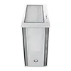 Cooler Master Obudowa MasterBox 600 Lite Biała