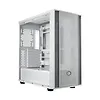 Cooler Master Obudowa MasterBox 600 Lite Biała