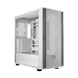 Cooler Master Obudowa MasterBox 600 Lite Biała