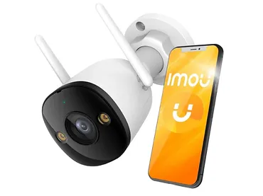 Kamera IP Imou bullet 3 3MP IPC-S3EP-3M0WE-0360B