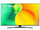 Telewizor LG 43” NanoCell 4K 2022 AI TV