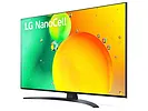 Telewizor LG 43” NanoCell 4K 2022 AI TV