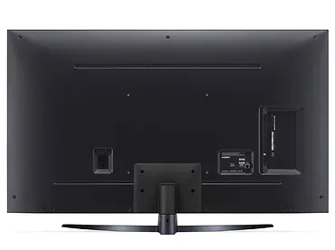 Telewizor LG 43” NanoCell 4K 2022 AI TV