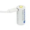 everActive Akumulator 16340 3,7V Li-ion 700 mAh micro USB