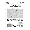 everActive Akumulator 16340 3,7V Li-ion 700 mAh micro USB