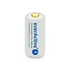 everActive Akumulator 16340 3,7V Li-ion 700 mAh micro USB