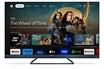 Sharp Telewizor QLED 55 cali 55FQ8EG