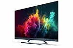 Sharp Telewizor QLED 55 cali 55FQ8EG