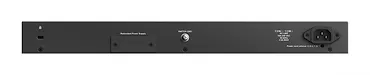 D-Link Przełącznik zarządzalny DXS-3410-32XY/E 10G warstwa 3 stakowalny 24*10GBASE-T + 4*10G SFP+ + 4*25G SFP28 Multi-Gigabit