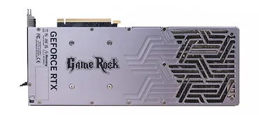 Karta graficzna Palit GeForce RTX 4070 Ti SUPER GameRock OmniBlack 16GB GDDR6X