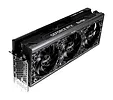 Karta graficzna Palit GeForce RTX 4070 Ti SUPER GameRock OmniBlack 16GB GDDR6X