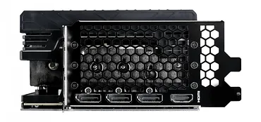 Karta graficzna Palit GeForce RTX 4070 Ti SUPER GameRock OmniBlack 16GB GDDR6X