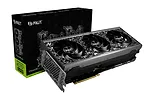 Karta graficzna Palit GeForce RTX 4070 Ti SUPER GameRock OmniBlack 16GB GDDR6X
