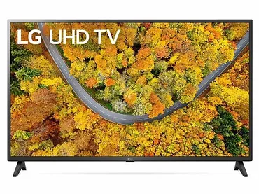 Telewizor LG 55UP751C LED 55'' 4K Ultra HD WebOS
