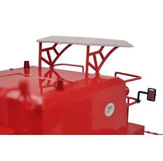 ATA Kombajn Bizon R/C 1:16 2,4GHz