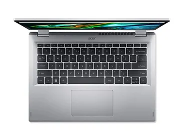 Laptop Acer 3 SPIN A3SP14-31PT-32M6 i3-N305/14