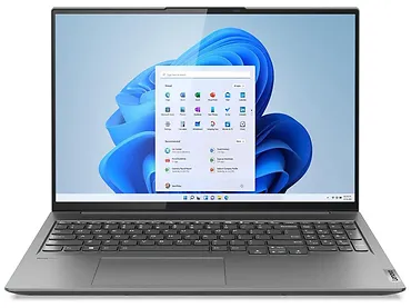 Laptop Lenovo SLIM-7-16IAH7 i7-12700H/16