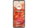 Smartfon Motorola Razr 50 8/256GB Pomarańczowy