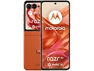 Smartfon Motorola Razr 50 8/256GB Pomarańczowy