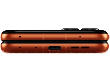 Smartfon Motorola Razr 50 8/256GB Pomarańczowy