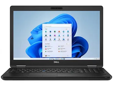 Laptop Dell Latitude 5590 i5-8250U/15,6