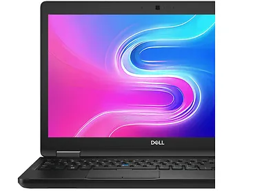 Laptop Dell Latitude 5590 i5-8250U/15,6