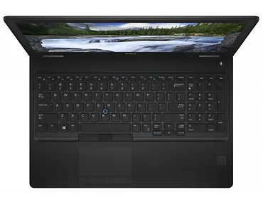 Laptop Dell Latitude 5590 i5-8250U/15,6