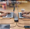 HyperDrive HyperJuice 245W USB-C Battery Pack