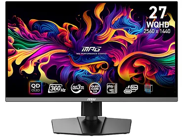 Monitor 27