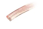 Lanberg Kabel głośnikowy 2x1.5mm2 25m przezroczysty