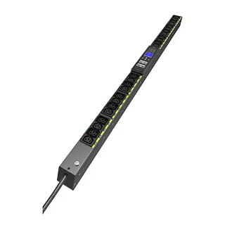 Eaton Listwa PDU G4 SW 0U C20 16A 1P 12xC13,12xC39 EVSWFC20A