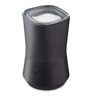 Tchibo Spieniacz elektryczny czarny