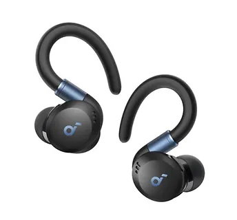 Anker Słuchawki Soundcore Sport X20 Czarne