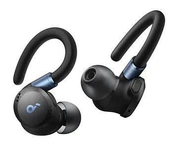Anker Słuchawki Soundcore Sport X20 Czarne