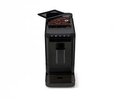 Tchibo Ekspres ciśnieniowy Esperto2 Caffe czarny