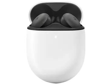 Słuchawki Google Pixel Buds A-Series Black