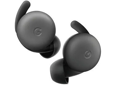Słuchawki Google Pixel Buds A-Series Black
