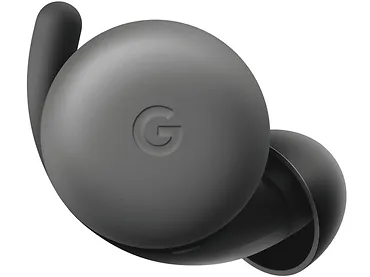 Słuchawki Google Pixel Buds A-Series Black