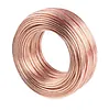 Lanberg Kabel głośnikowy 2x2.5mm2 25m przezroczysty