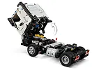 LEGO Klocki Technic 42175 Ciężarowka Volvo FMX i koparka EC230 Electric