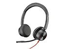 Słuchawki HP POLY Blackwire 8225 Stereo USB-C/A 8X223AA