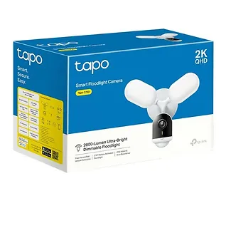 TP-LINK Kamera Tapo C720 Smart Floodlight