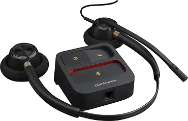 Słuchawki HP POLY EncorePro 520