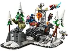 LEGO Klocki Marvel Super Heroes 76291 Avengers: Czas Ultrona