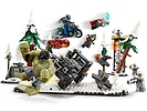LEGO Klocki Marvel Super Heroes 76291 Avengers: Czas Ultrona