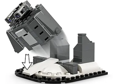 LEGO Klocki Marvel Super Heroes 76291 Avengers: Czas Ultrona