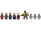 LEGO Klocki Marvel Super Heroes 76291 Avengers: Czas Ultrona