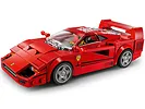 LEGO Supersamochód Ferrari F40 76934
