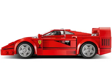 LEGO Supersamochód Ferrari F40 76934